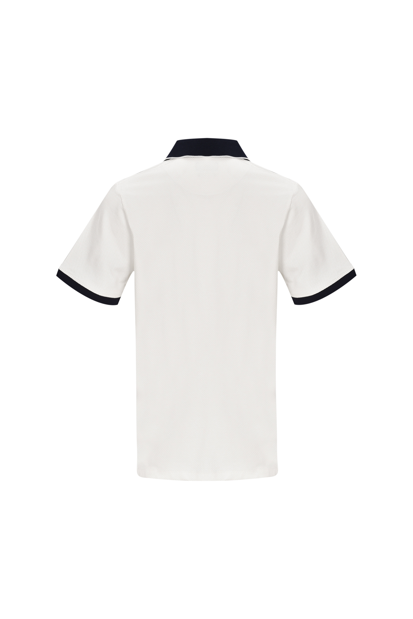 پلوشرت آستین کوتاه