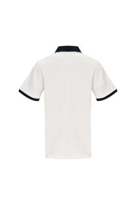 پلوشرت آستین کوتاه