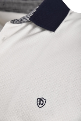 پلوشرت آستین کوتاه