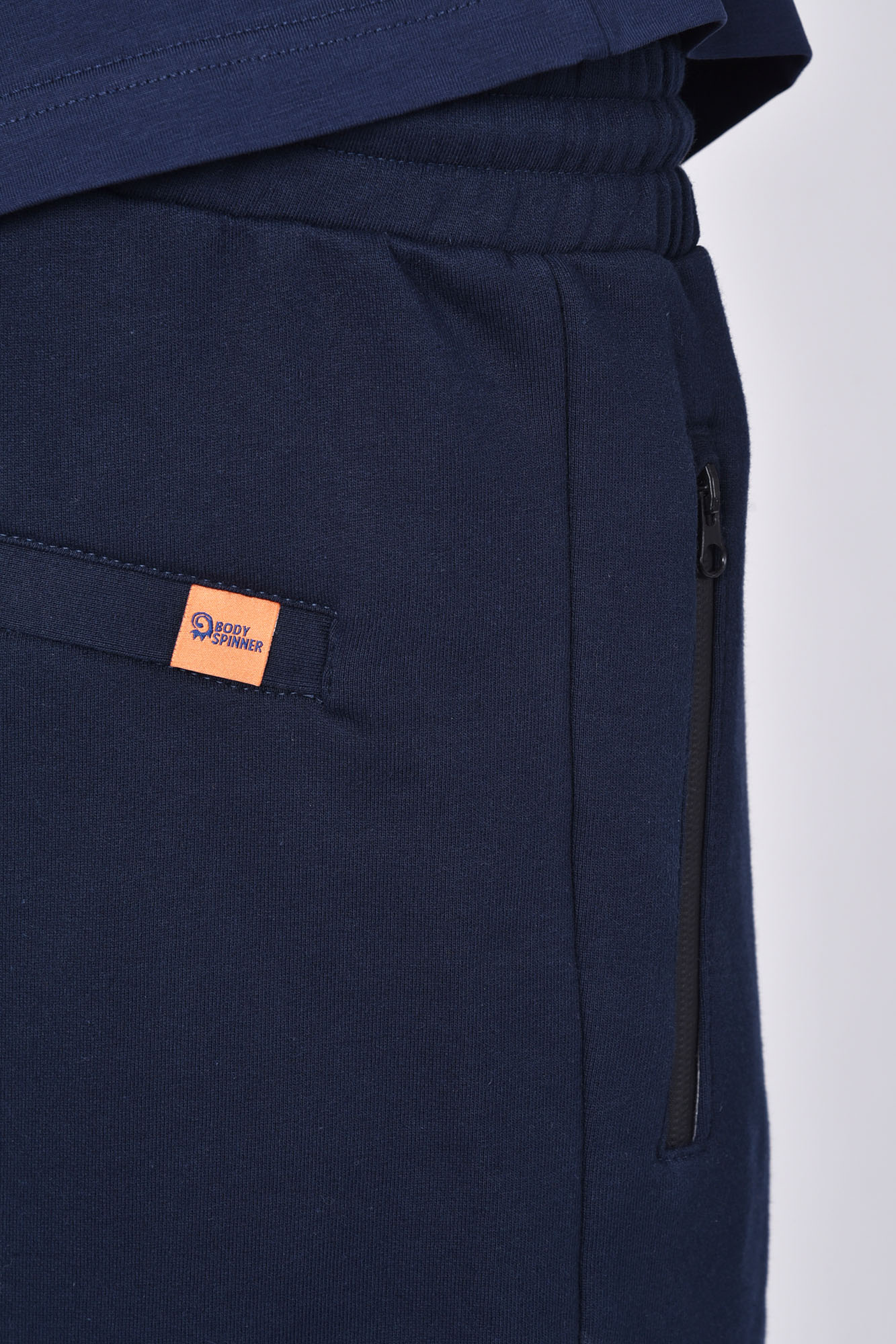 شلوارک دورس دو جیب