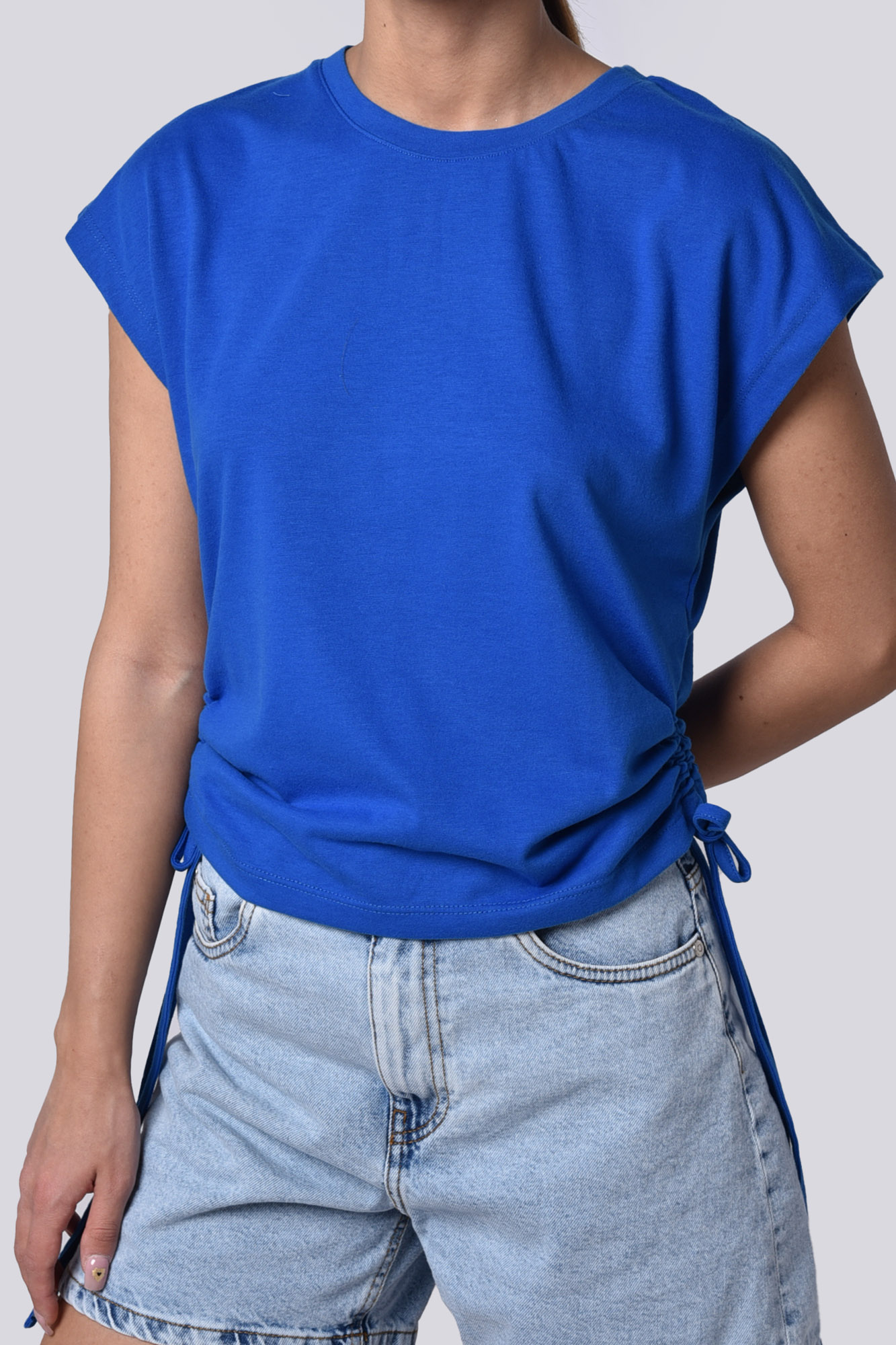 تاپ تیشرتی گتردار