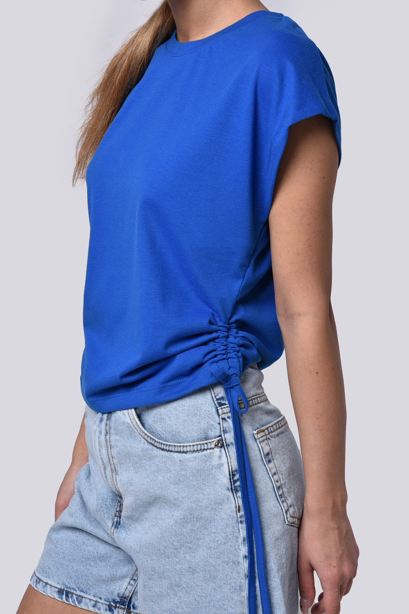 تاپ تیشرتی گتردار