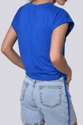 تاپ تیشرتی گتردار