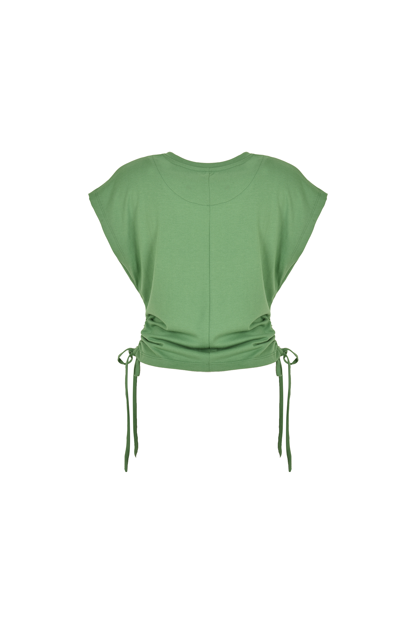 تاپ تیشرتی گتردار