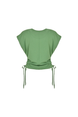 تاپ تیشرتی گتردار