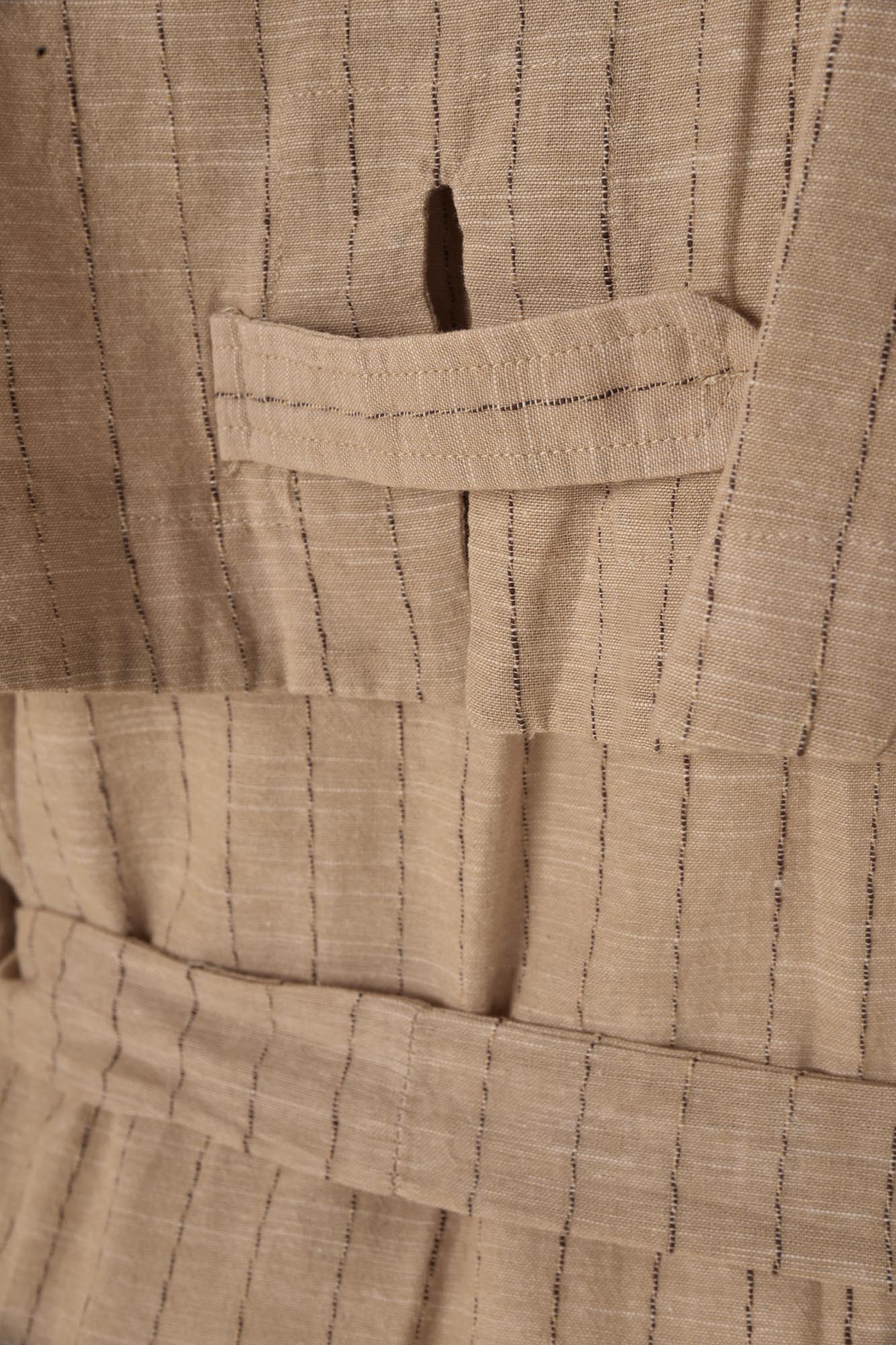 مانتو کیمونو راه راه