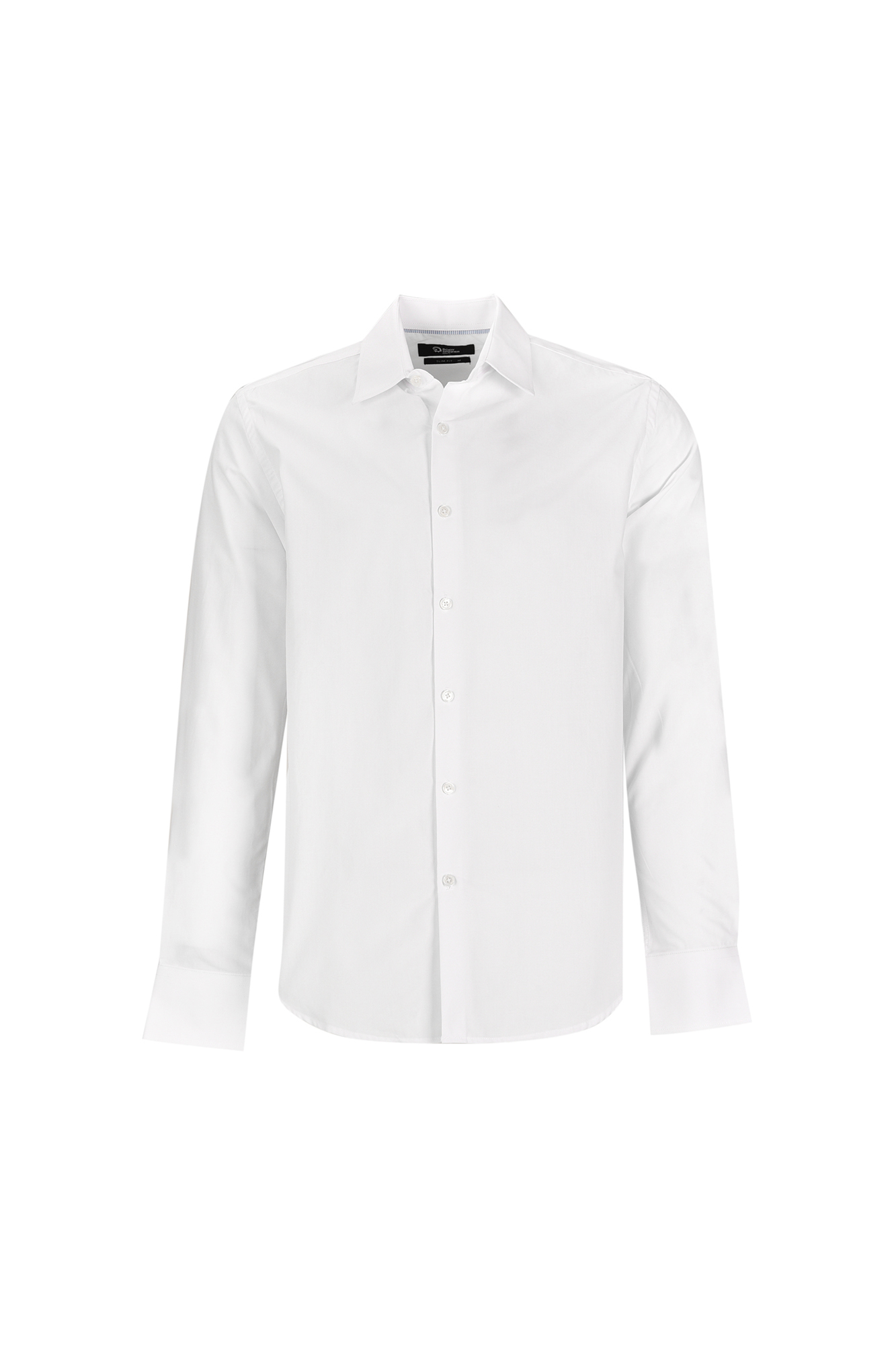 پیراهن آستین بلند اسلیم