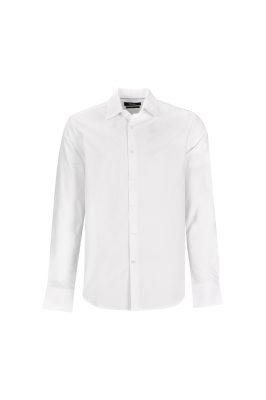 پیراهن آستین بلند اسلیم