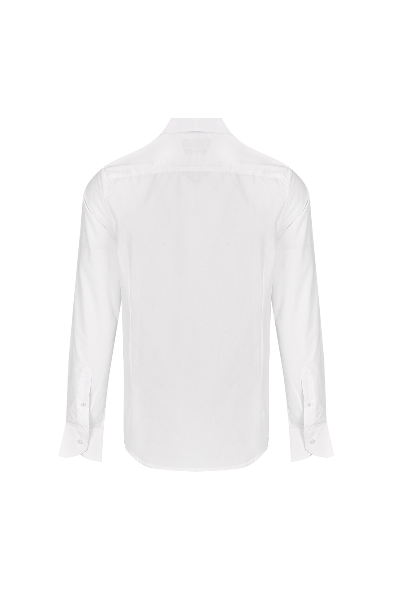 پیراهن آستین بلند اسلیم