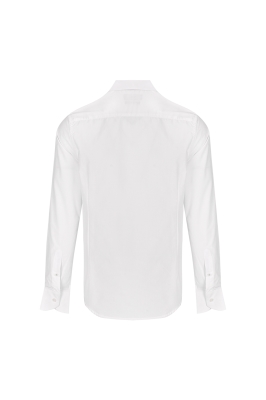 پیراهن آستین بلند اسلیم