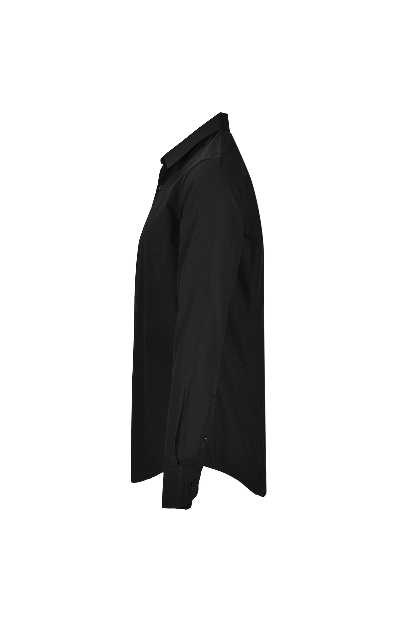 پیراهن آستین بلند اسلیم