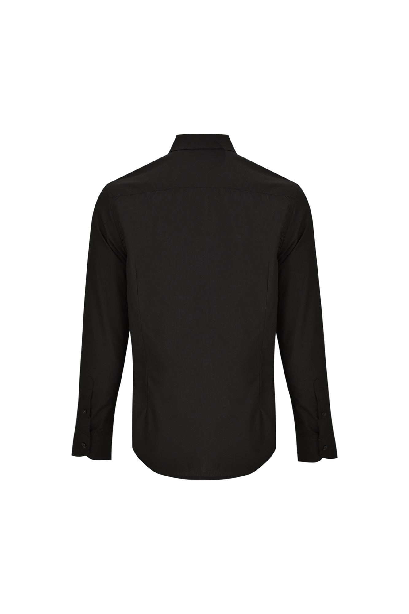 پیراهن آستین بلند اسلیم