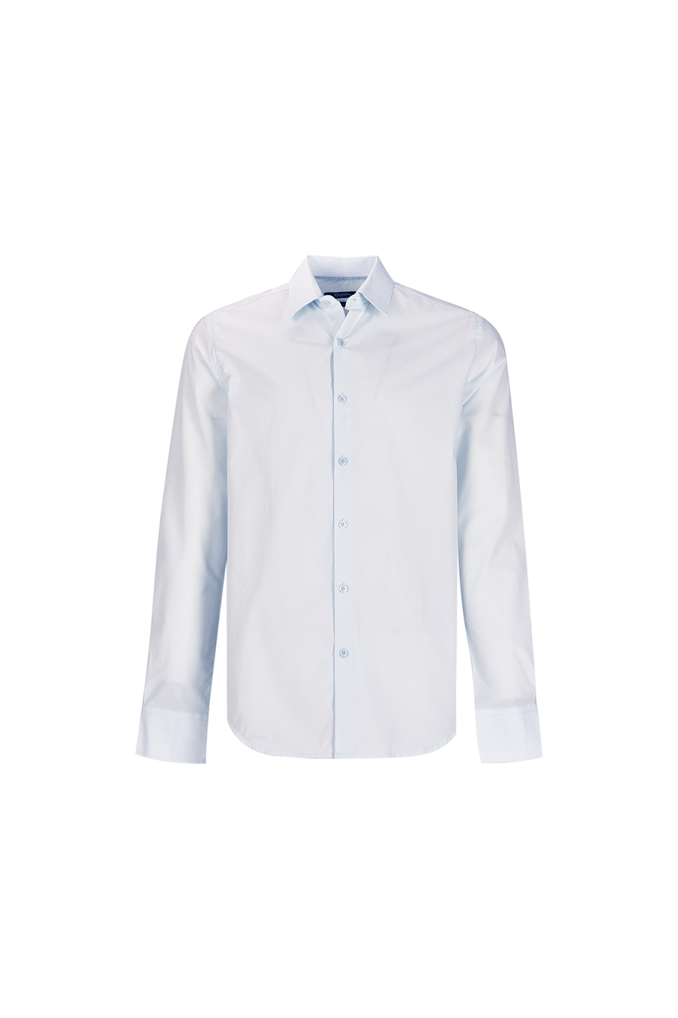 پیراهن آستین بلند اسلیم