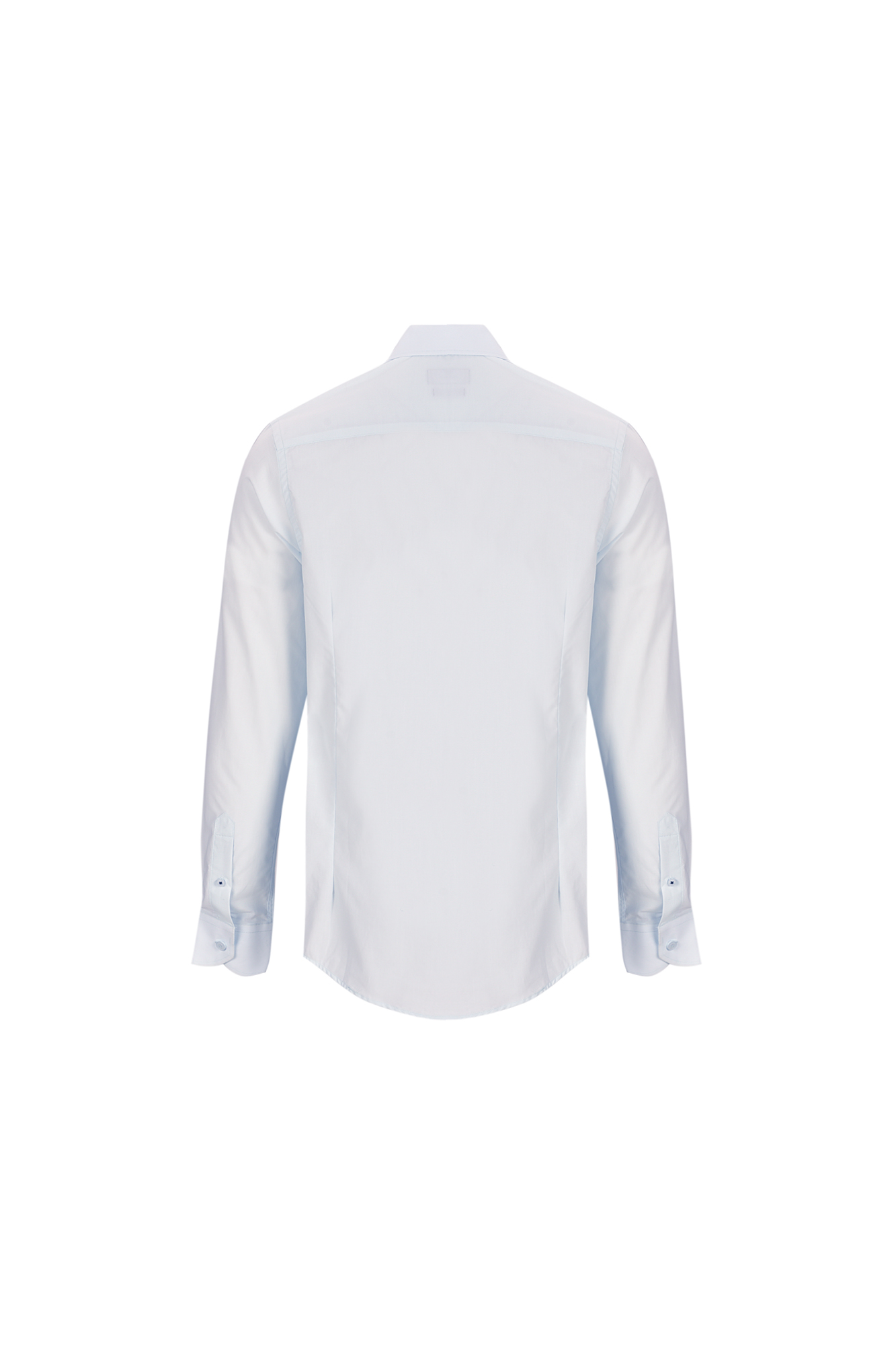 پیراهن آستین بلند اسلیم