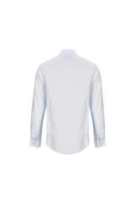 پیراهن آستین بلند اسلیم