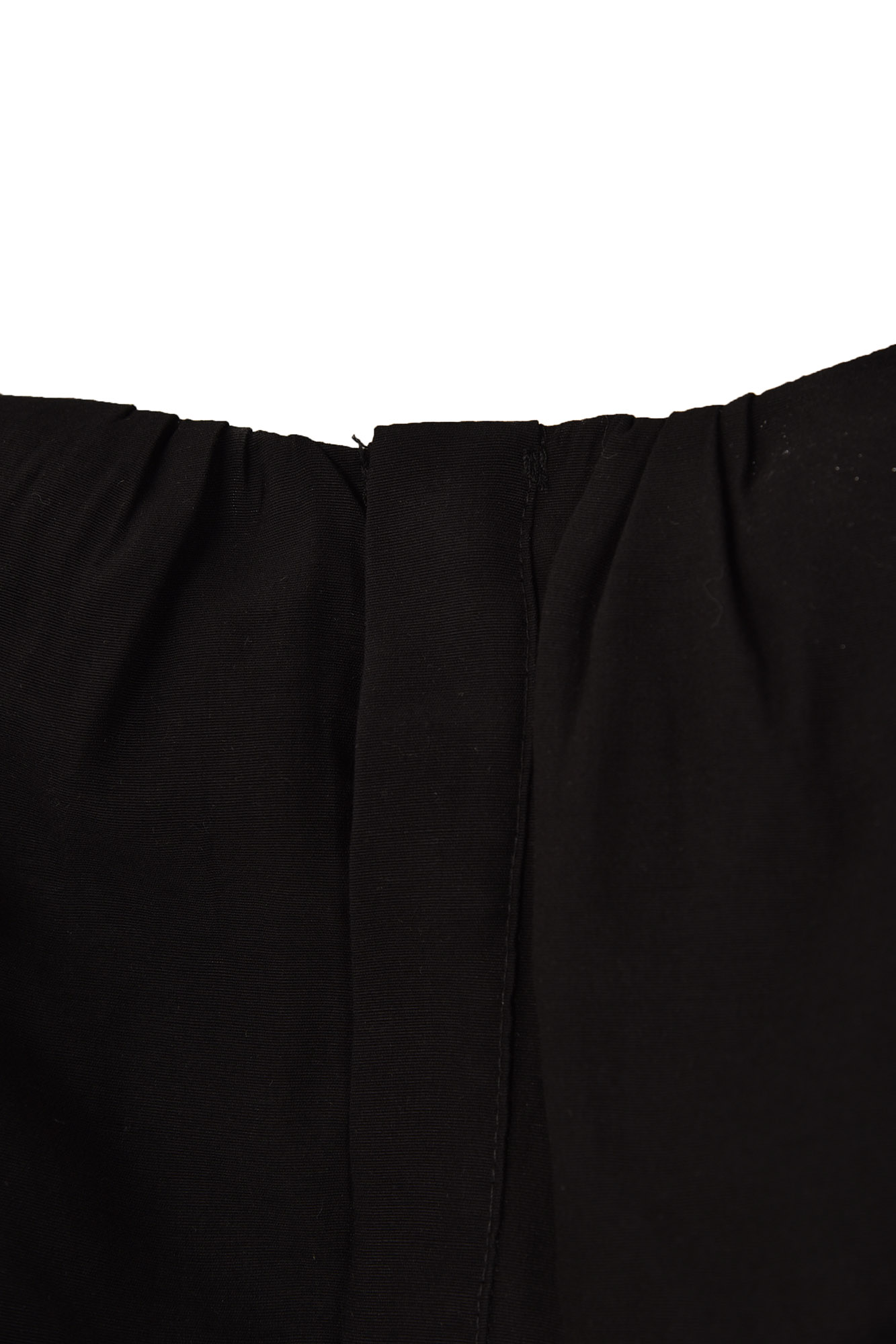 پیراهن کوتاه کات اوت