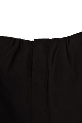 پیراهن کوتاه کات اوت