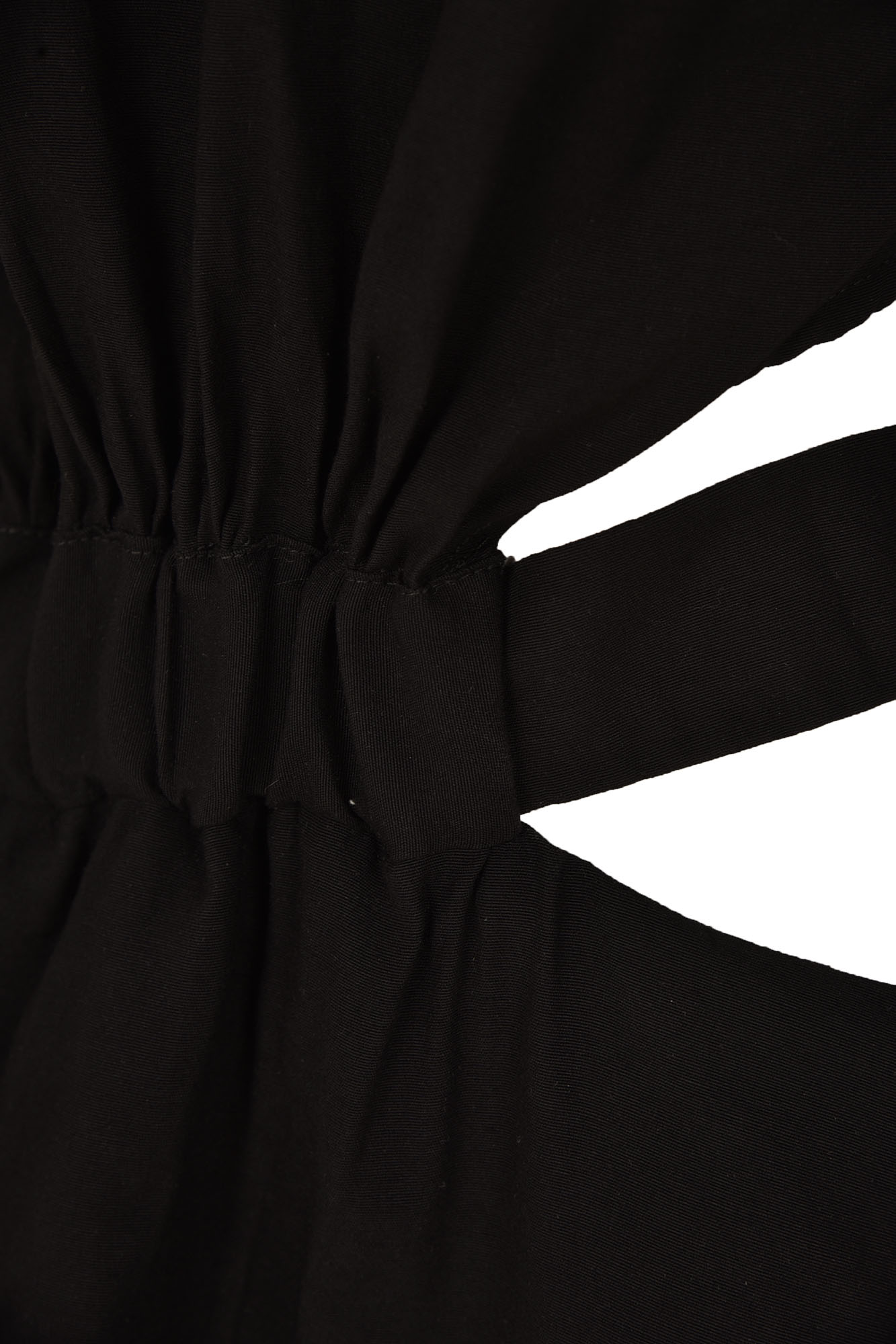 پیراهن کوتاه کات اوت