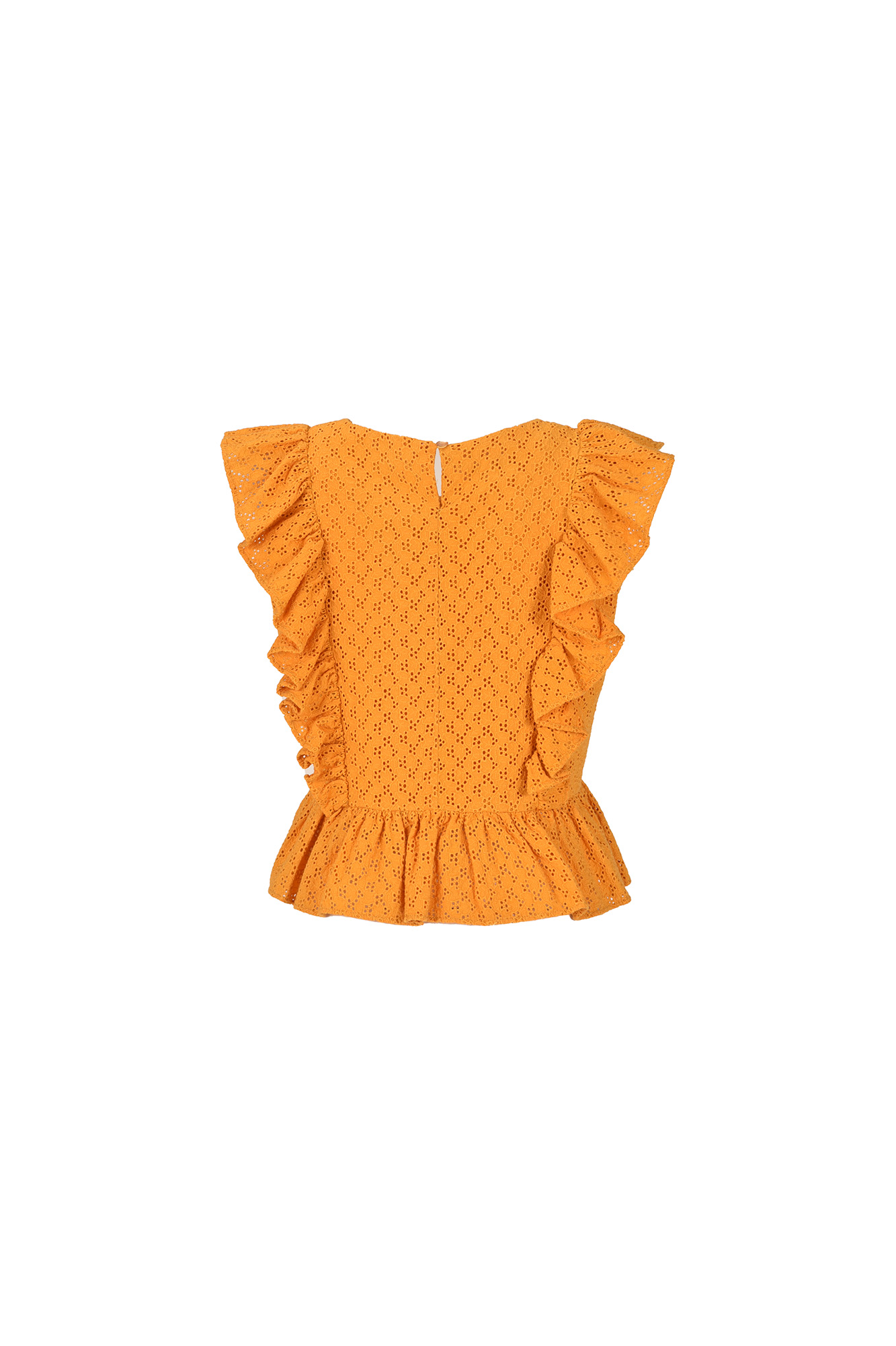 تاپ چین دار