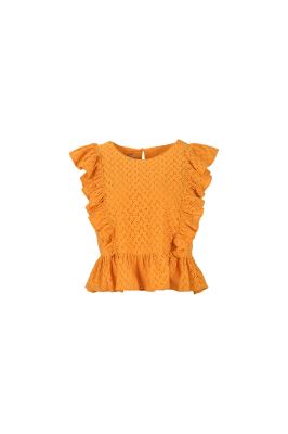 تاپ چین دار