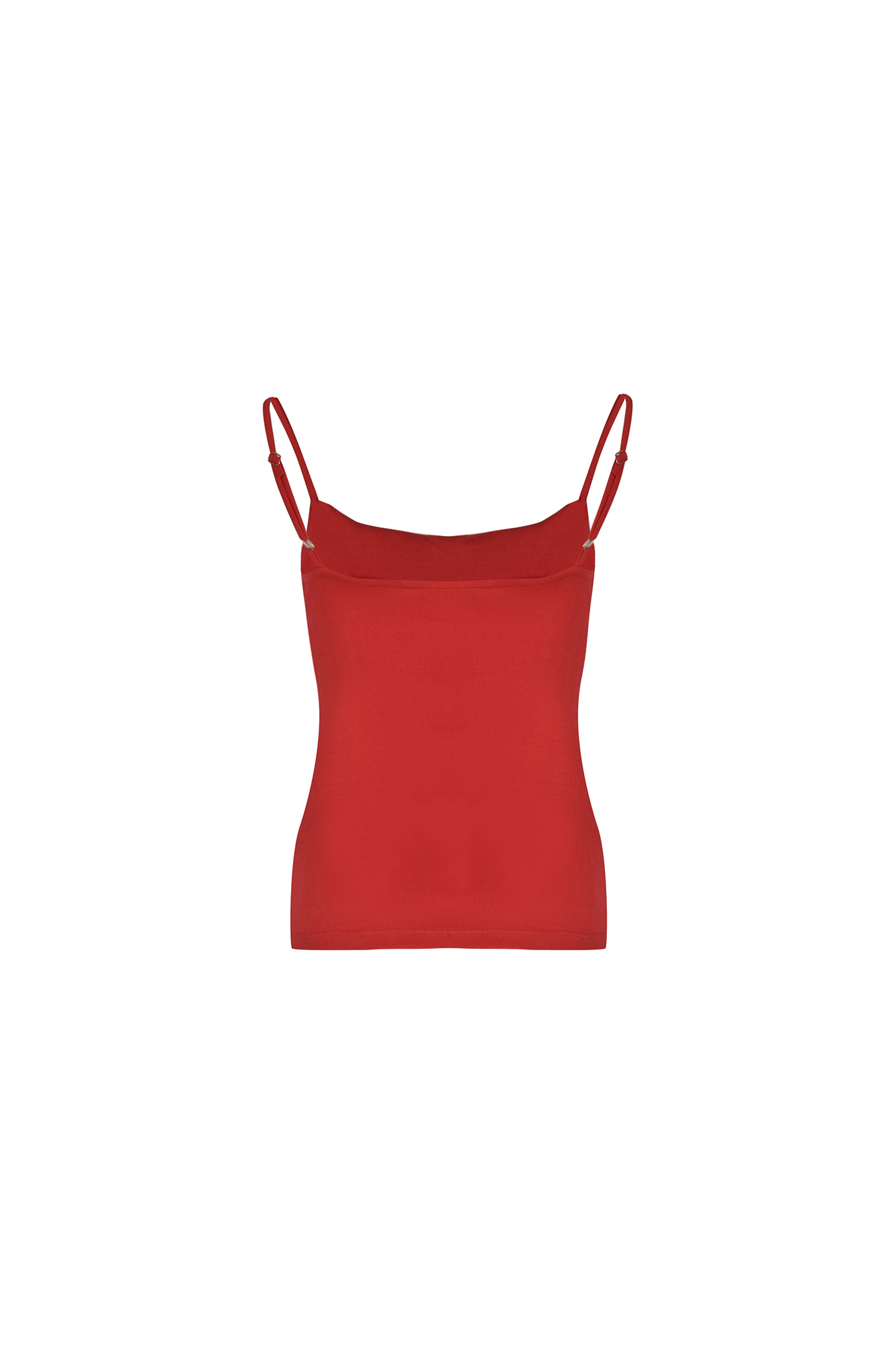 تاپ تیشرتی بندی