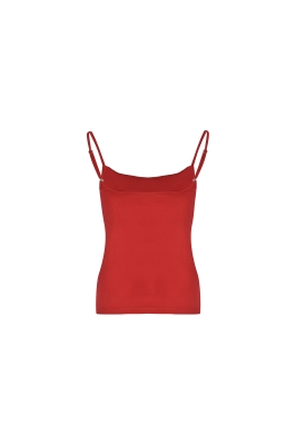 تاپ تیشرتی بندی