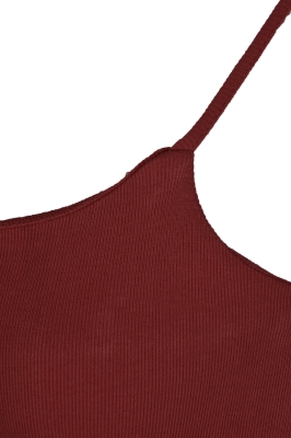 تاپ تیشرتی بندی