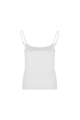 تاپ تیشرتی بندی