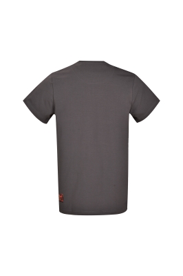 تیشرت آستین کوتاه چاپی