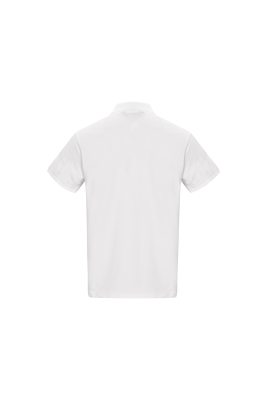 پولوشرت آستین کوتاه چاپی