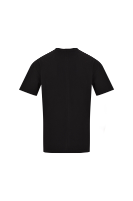 تیشرت آستین کوتاه جیب دار