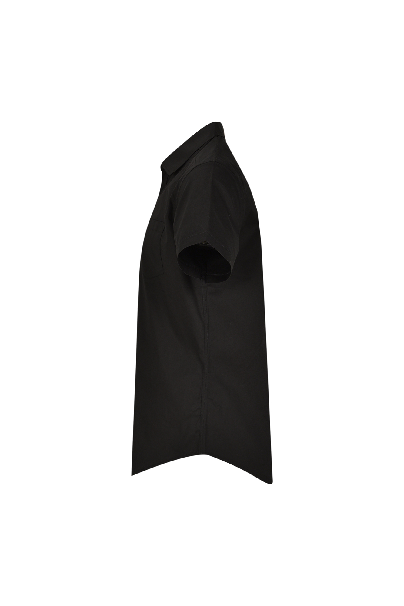 پیراهن آستین کوتاه