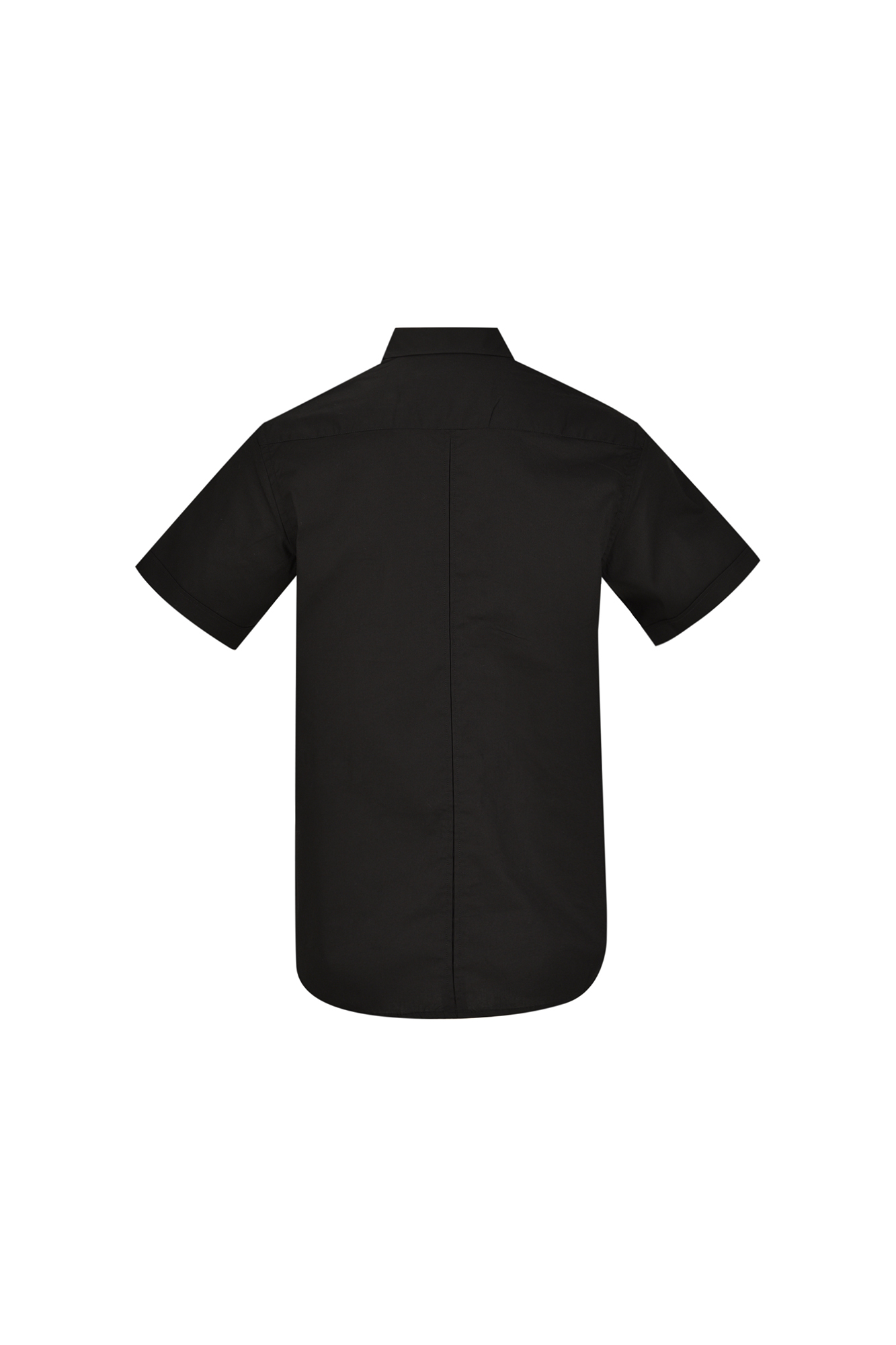 پیراهن آستین کوتاه