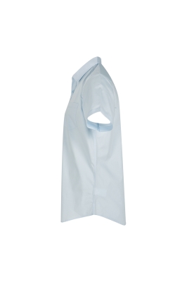 پیراهن آستین کوتاه