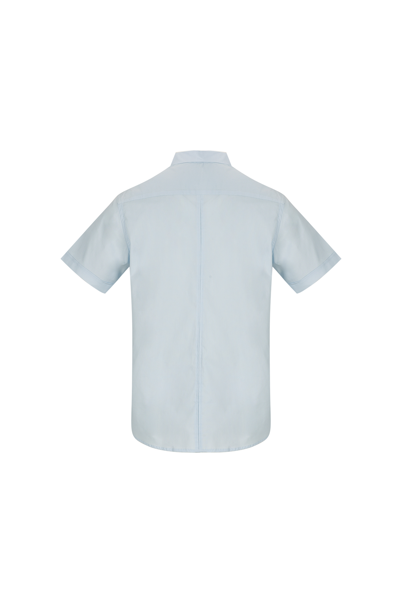 پیراهن آستین کوتاه