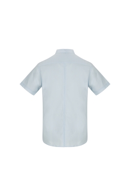 پیراهن آستین کوتاه