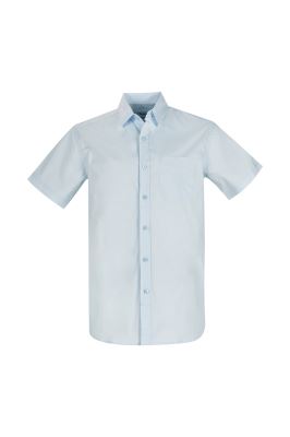 پیراهن آستین کوتاه