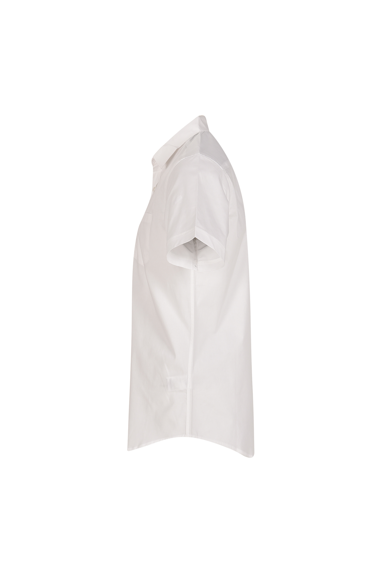 پیراهن آستین کوتاه