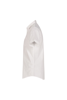 پیراهن آستین کوتاه