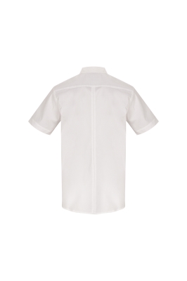 پیراهن آستین کوتاه