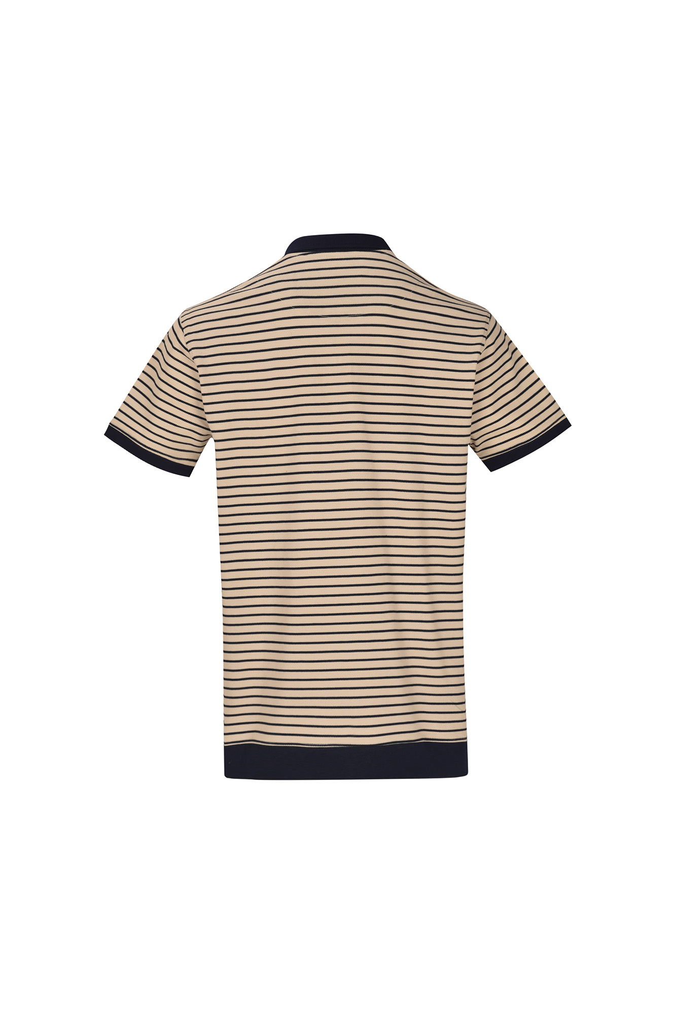 پولوشرت آستین کوتاه رینگر