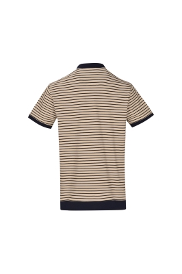 پولوشرت آستین کوتاه رینگر