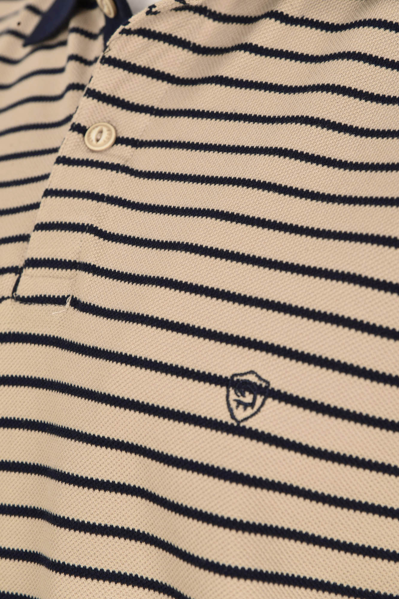 پولوشرت آستین کوتاه رینگر