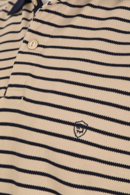 پولوشرت آستین کوتاه رینگر