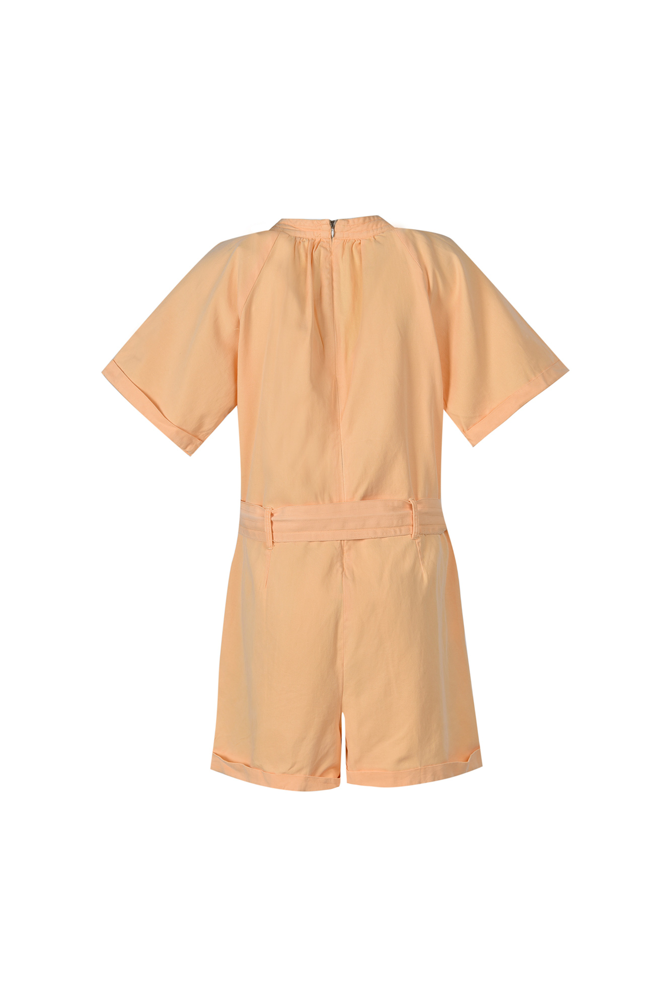 اورآل کتان کوتاه