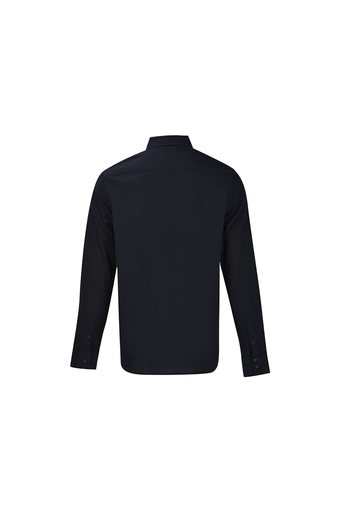 پیراهن آستین بلند چاپی