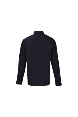 پیراهن آستین بلند چاپی