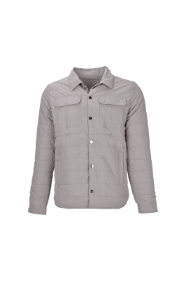 کاپشن کوتاه دو جیب