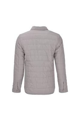 کاپشن کوتاه دو جیب