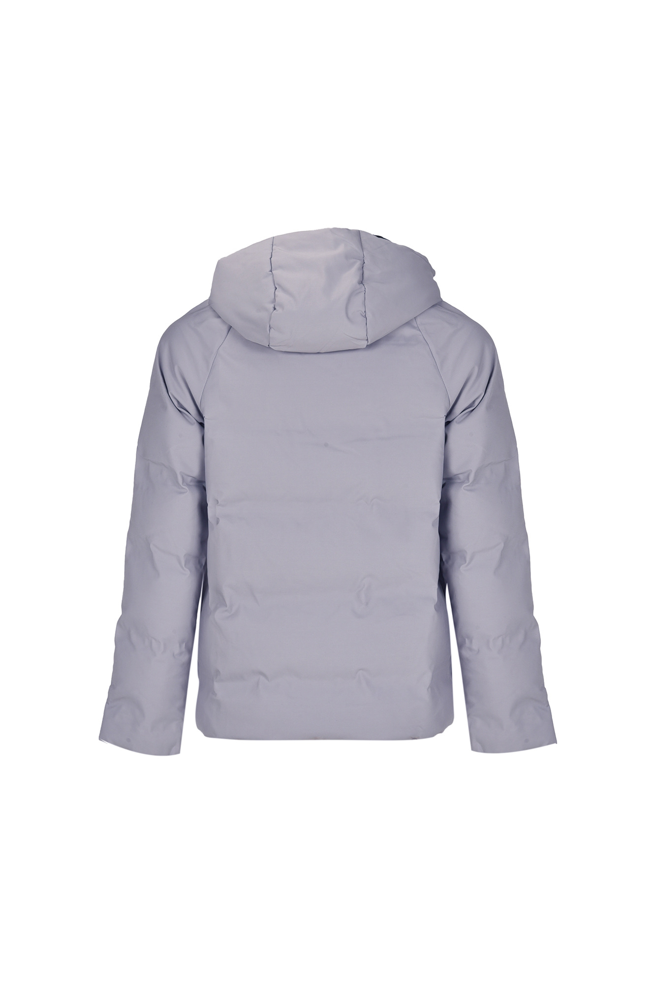 کاپشن پافر دکمه دار